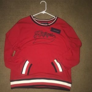 Crew neck Tommy Hilfiger